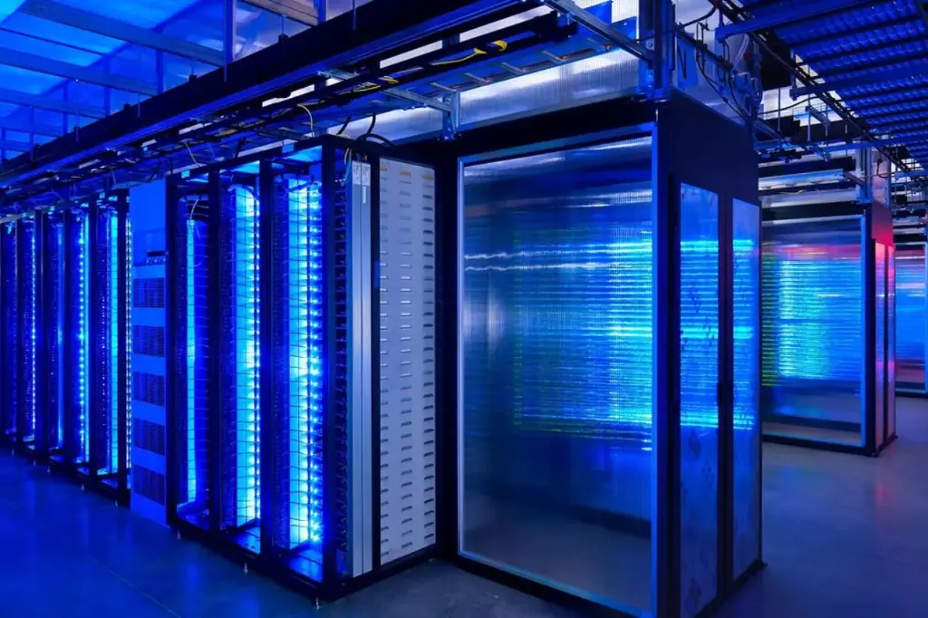 Local Enterprise Hosting Odoo With Disaster Recovery